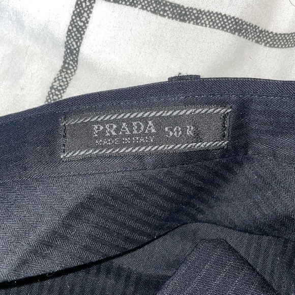 Men’s Prada Suit *Wool - Picture 13 of 16